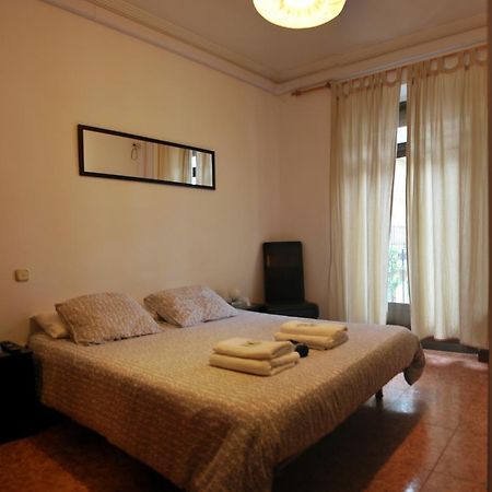 Pension Aristizabal San Sebastian Buitenkant foto