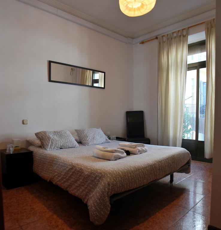 Pension Aristizabal San Sebastian Buitenkant foto