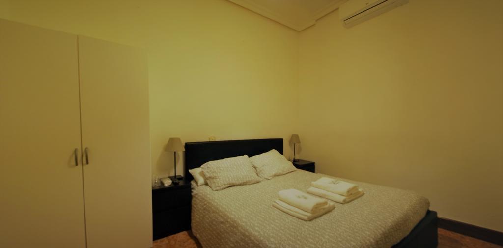 Pension Aristizabal San Sebastian Buitenkant foto