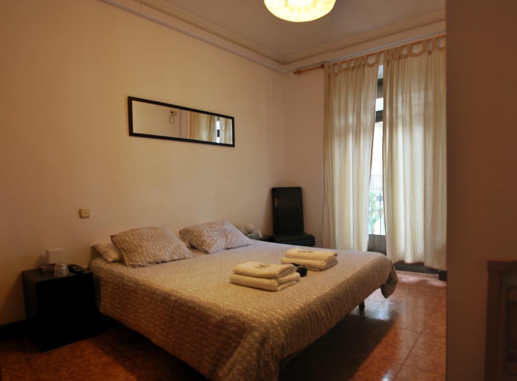 Pension Aristizabal San Sebastian Buitenkant foto